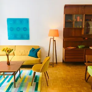 Vintage Design Wien