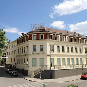 3* Szálloda An Der