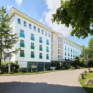 Hotel Europahaus, Viena
