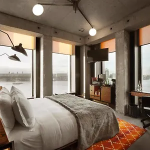 Sir Adam Hotel, Part Of Sircle Collection 4*, Amsterdam Paesi Bassi