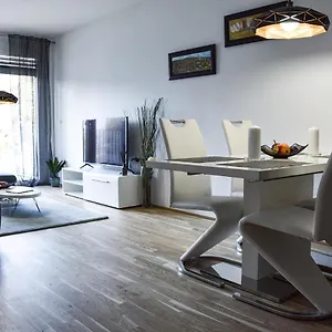Cosy New 3min To Vic/uno-city And Danube Wien