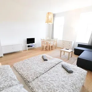 Living - Lerchenfeldergürtel Wien