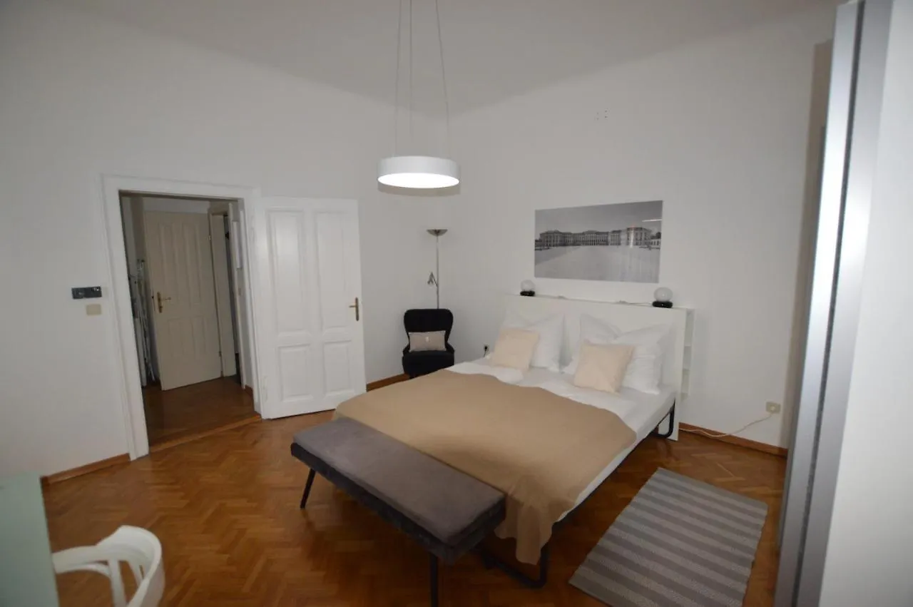 Apartment Penzing Wien 0*,  Österreich
