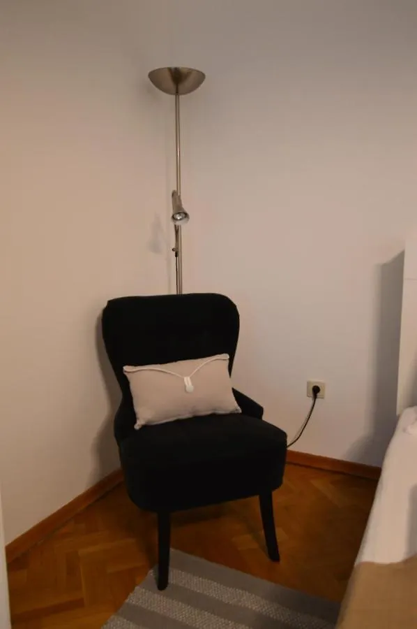 Apartment Penzing Wien Österreich