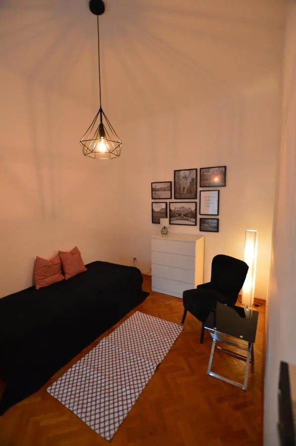 Apartment Penzing Wien Österreich