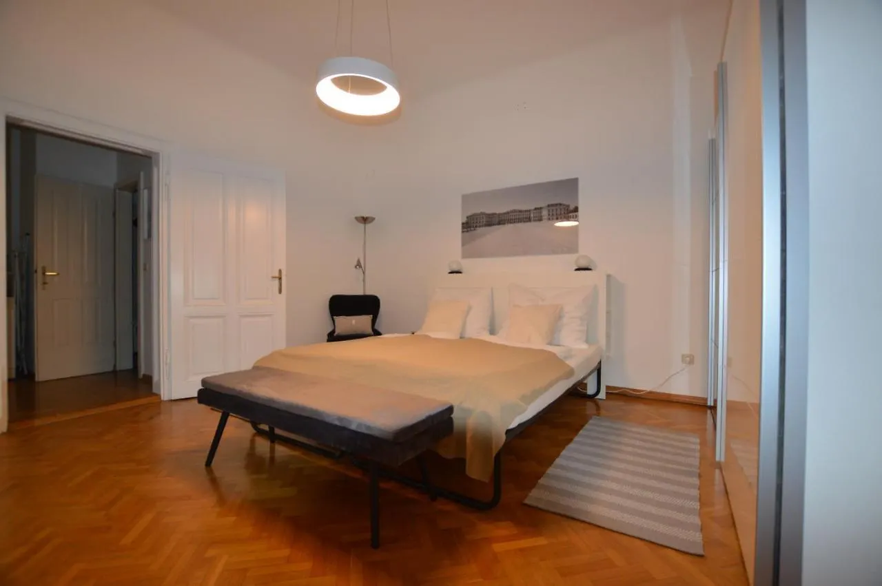 Apartment Penzing Wien