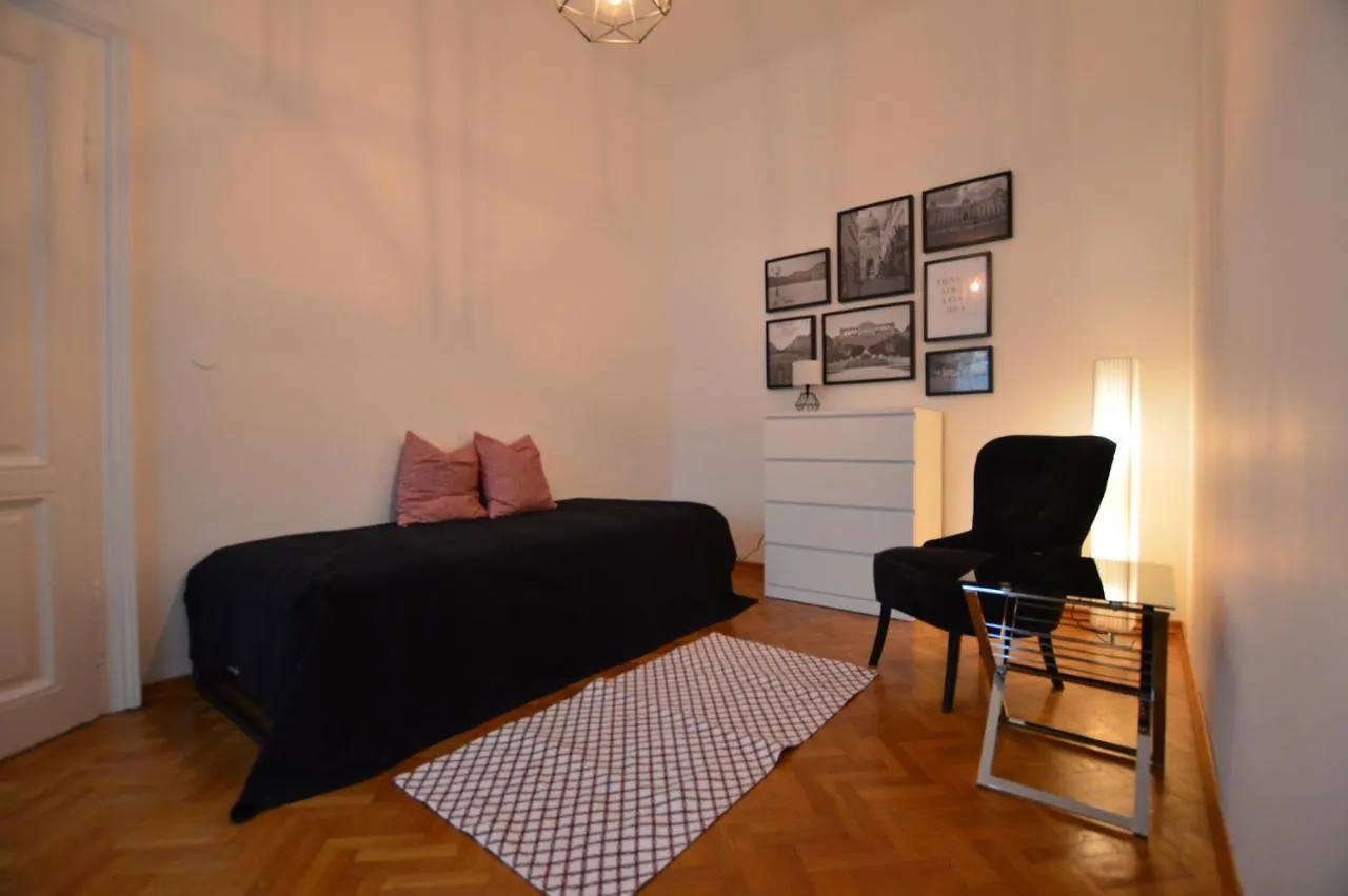 Apartment Penzing Wien Österreich