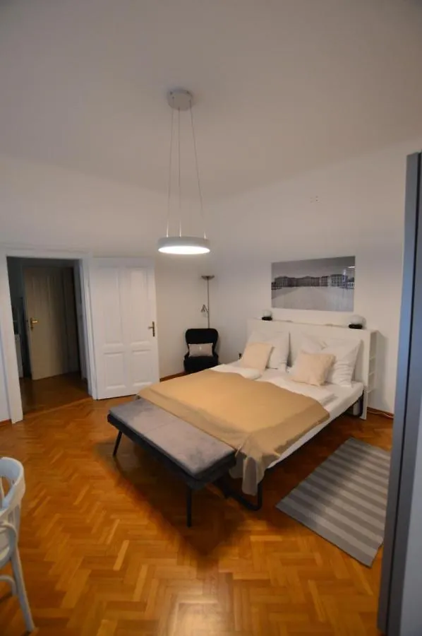Apartment Penzing Wien