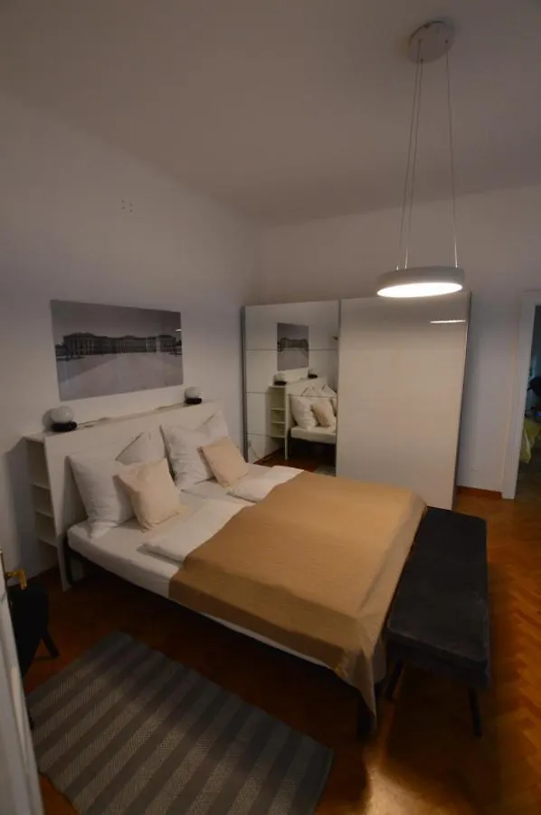 Apartment Penzing Wien