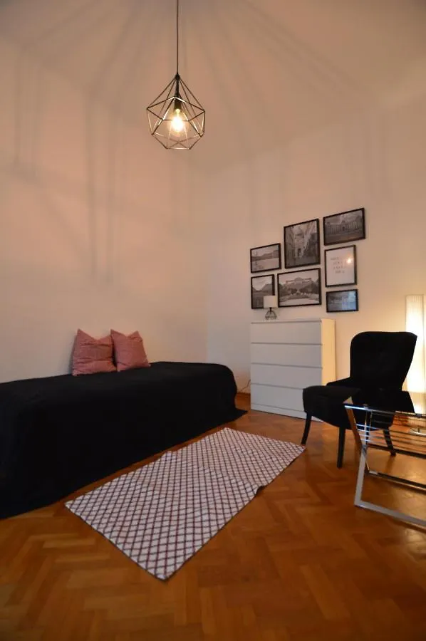 Apartment Penzing Wien