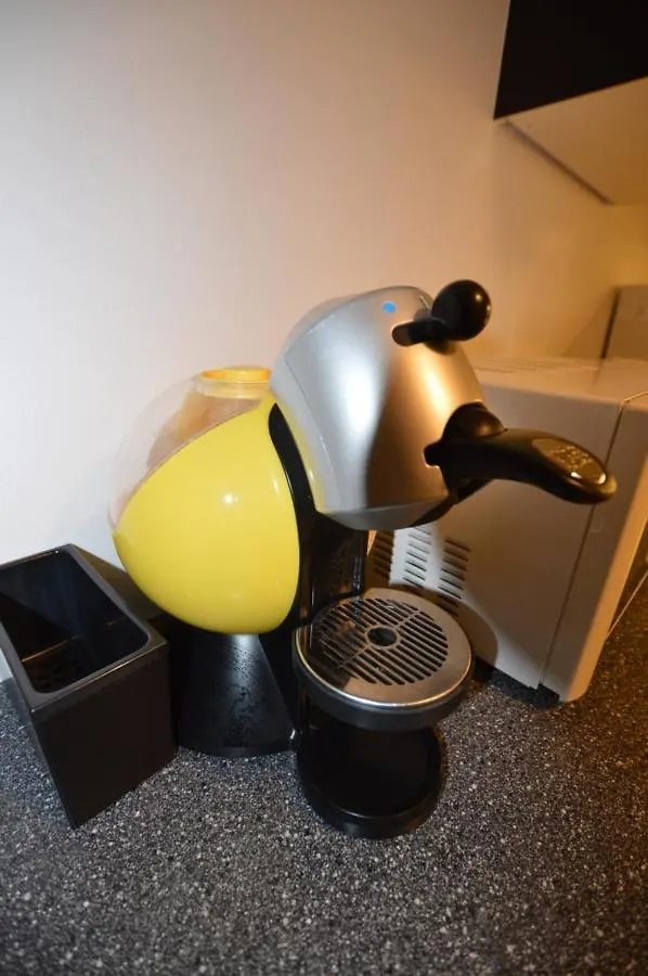 Apartment Penzing Wien 0*,