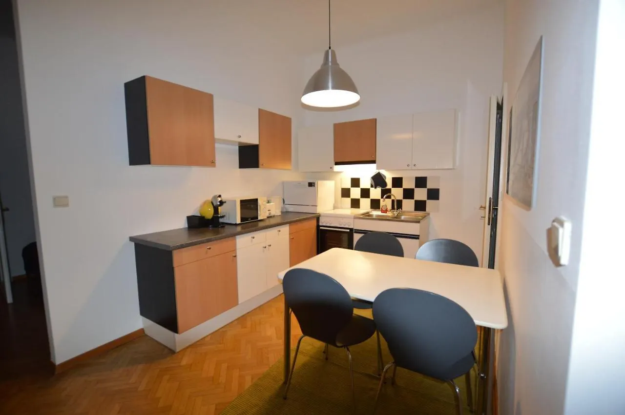 Apartment Penzing Wien