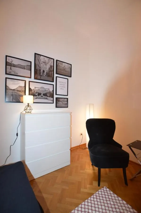 Apartment Penzing Wien