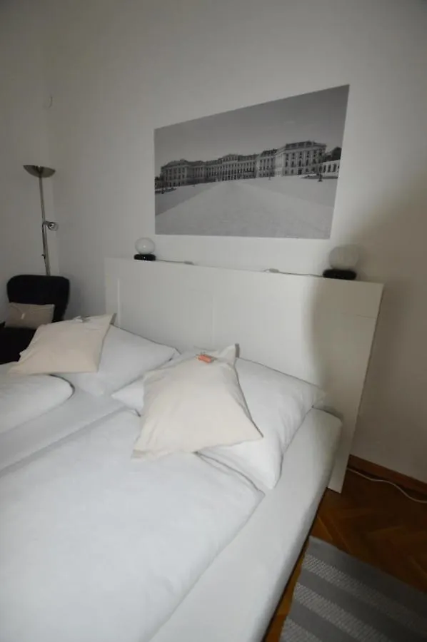 Apartment Penzing Wien