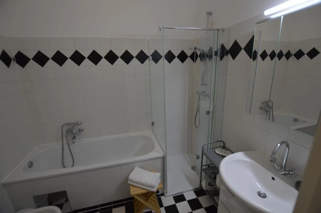 Apartment Penzing Wien