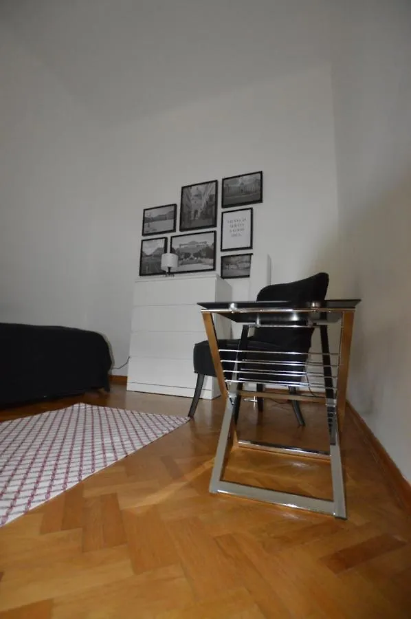 Apartment Penzing Wien