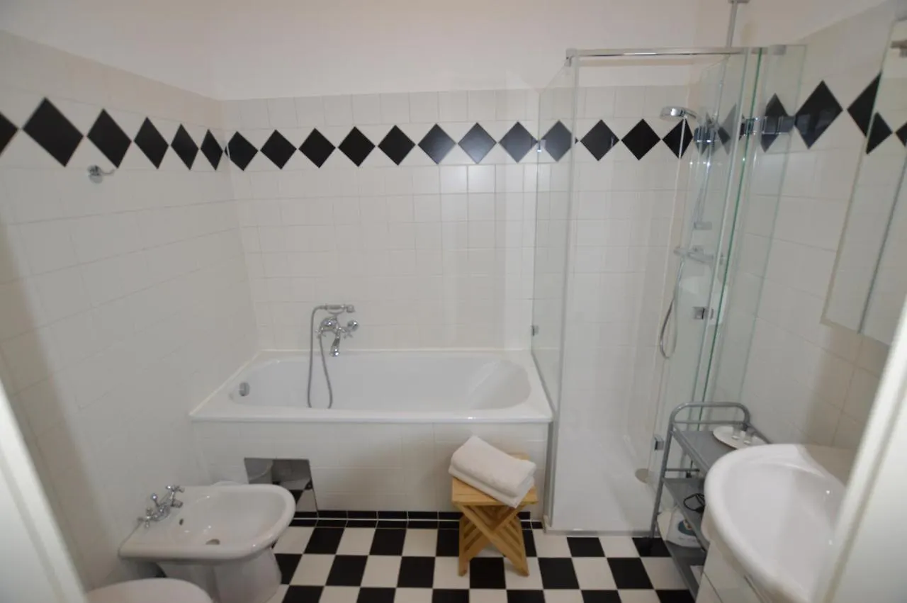 Apartment Penzing Wien