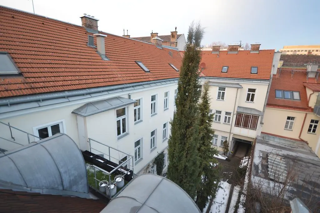 Apartment Penzing Wien