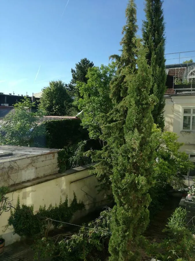 Apartment Penzing Wien